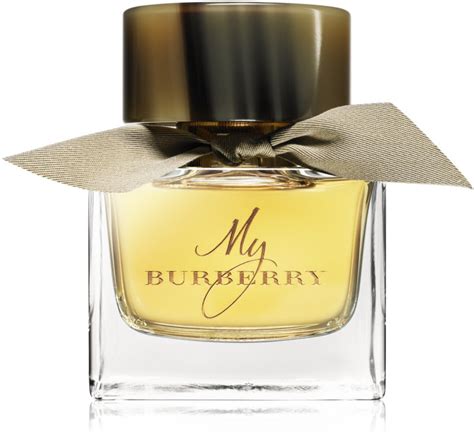 Burberry My Burberry woda perfumowana dla kobiet